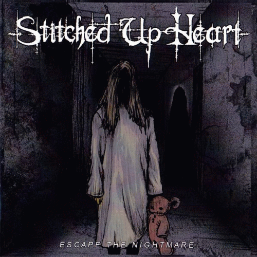 Stitched Up Heart : Escape the Nightmare Stitched Up Heart : Escape the Nightmare